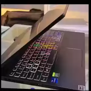 ️Brand New   Core i9 ACER NITRO  RTX Gaming   Core i9  ⬅️  amazing     11th generationBas in Ethiopia